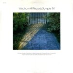 Windham hill records sampler '84