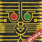 Winkie (le clin d'oeil electronique) 3'44 (c. tognetti / l. de gasperis) / winkie (instrumental) 4'15 ...