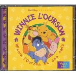 Winnie l'ourson et ses amis