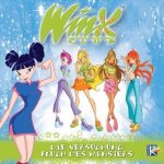Winx club folge 8 Winx club folge 8
