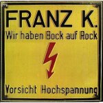 Wir haben bock auf. .