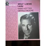 Wolf loewe lieder