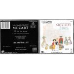 Wolfgang amadeus mozart (1756 - 1791)