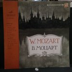 Wolfgang amadeus mozart : quartet for two violins, viola and cello (quatuor pour 2 violons, alto et violoncell ...