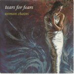 Woman in chains (5'27) / always in the past (4'35).