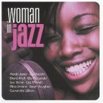 Woman in jazz Woman in jazz