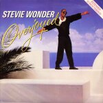 Wonder stevie overjoyed maxi Wonder stevie overjoyed maxi