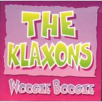 Woogie boogie Woogie boogie