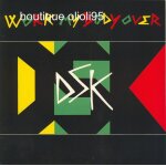 Work my body over (radio version) et (sweat mix)