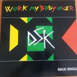 Work my body over( sweat )( radio /