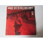 Workin' with the miles davis quintet : it never entererd my mind - four - in your own sweet way - the ...