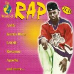 World of rap