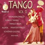 World of tango 2 / various