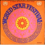 World star festival (herb alpert, julie andrews, shirley bassey, bee gees, ray charles, sammy davis jr. ...