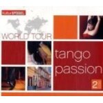 World tour:tango passion