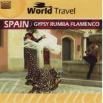 World travel - gypsy - rumba - flamenco spain