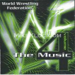 Wwf the music volume 4