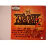 Wwf - tough enough 2