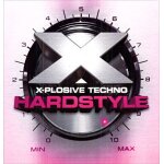 X - plosive techno : hardstyle