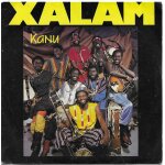 Xalam (henri guillabert, moustapha ciss�, papa moussa babou, ibrahima coundoul, jean - philippe rykiel) ...