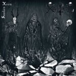 Xalpen - sawken xo on [vinyl]