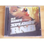 Xclusive r'n'b - dj kost pr�sente. . .