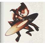 Xen cuts by various artists - dance & dj - techno (2000 - 05 - 03)