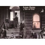 Y seis del solar - cuentas del alma, tierra dura, la cancion del final del mundo, sorpresas, caina, silencios, ...