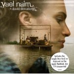 Yael naim & david donatien Yael naim & david donatien