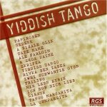 Yiddish tango