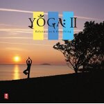 Yoga ii: relaxation & breathing