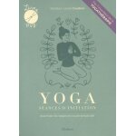 Yoga, s�ances d'initiation - assimiler les bases en toute simplicit� (1 dvd)