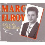 You are my lady (incl. karaoke, 1995)