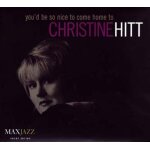 You'd be so nice to come home to