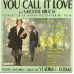 You call it love (musique du film  l'�tudiante )