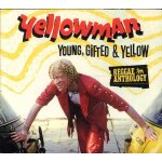 Young gifted & yellow - reggae anthology
