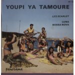 Youpi ya tamoure (traditionnel - georges aber) / luna bossa nova (vale do douro) Youpi ya tamoure (traditionnel - georges aber) / luna bossa nova (vale do douro)
