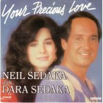 Your precious love - searchin' (pubilicit� , offert par les caf�s m�o)