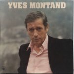 Yves montand - coffret (3 lp + insert) Yves montand - coffret (3 lp + insert)