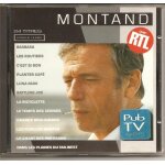 Yves montand : compilation 24 titres Yves montand : compilation 24 titres