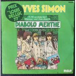 Yves simon - diabolo menthe (b. o. f. ) + theme de anne + fr�d�rique en auto stop + anne et les collants ...