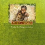 Zaire - congo prestige des musiques africaines