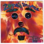 Zappa's universe - a celebration of twenty - five years of frank zappa's music