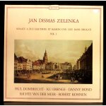 Zelenka sonates a 2 hautbois & basson con due bassi obligati p. dombrecht ku ebbinge danny bond. . . Zelenka sonates a 2 hautbois & basson con due bassi obligati p. dombrecht ku ebbinge danny bond. . .