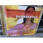 Zenessence: essential music for healing and relaxation Zenessence: essential music for healing and relaxation