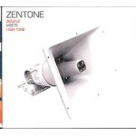 Zentone: zenzile meets high tone