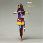 Zest of zazie (coffret collector - edition limit�e 2 cd / 1 dvd)