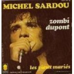 Zombi dupont - les vieux maris