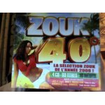 Zouk 40 degr�