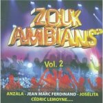 Zouk ambians' vol. 2 (2010)